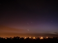 Durszlak - czyli fotografowanie nocnego nieba