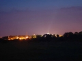 Durszlak - czyli fotografowanie nocnego nieba