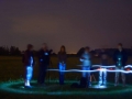 Durszlak - czyli fotografowanie nocnego nieba