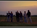 Durszlak - czyli fotografowanie nocnego nieba