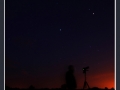 Durszlak - czyli fotografowanie nocnego nieba