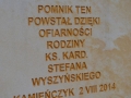 Kamieńczyk nad Bugiem