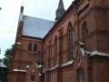 Kamieńczyk nad Bugiem