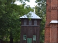 Kamieńczyk nad Bugiem