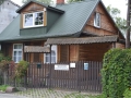 Kamieńczyk nad Bugiem