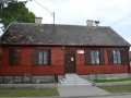 Kamieńczyk nad Bugiem
