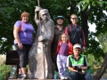Kamieńczyk nad Bugiem