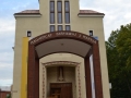 Kamieńczyk nad Bugiem