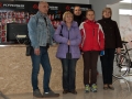 Laureaci konkursu "Wiosna w Anastazewie"