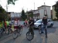 Zamiast Giziewiczki... Przystanek Białostocka