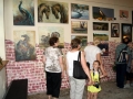 Otwarcie Galerii Sztuki PeKaP Wyszków