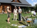 Plener malarski „Pod Wierzbami”. Jackowo Dolne
