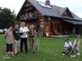 Plener malarski „Pod Wierzbami”. Jackowo Dolne