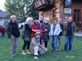 Plener malarski „Pod Wierzbami”. Jackowo Dolne