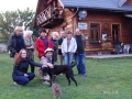 Plener malarski „Pod Wierzbami”. Jackowo Dolne