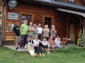 Plener malarski „Pod Wierzbami”. Jackowo Dolne