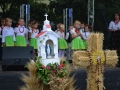 Rzeźby w Długosiodle