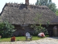 Skansen w Kuligowie