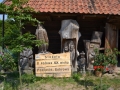 Skansen w Kuligowie