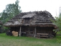 Skansen w Kuligowie