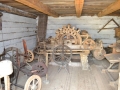 Skansen w Kuligowie