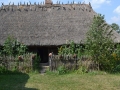 Skansen w Kuligowie