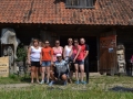 Skansen w Kuligowie
