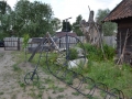 Skansen w Kuligowie