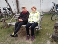 Wiosna w Anastazewie