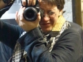 Wystawa fotograficzna, zdjęcia Wyszków. Fot. Andrzej Talewicz.