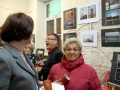 Wystawa fotograficzna, zdjęcia Wyszków. Fot. Agnieszka Długołęcka