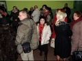 Wystawa fotografii Bogdana Budzyńskiego "Piękno Tatr". Fot. Jurek Sitek.