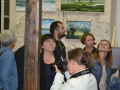 Wystawa poplenerowa „Pod Wierzbami”
