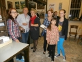 Wystawa poplenerowa „Pod Wierzbami”
