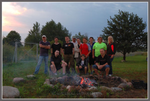 ZAMIAST GIZIEWICZKI… PRZYSTANEK BIAŁOSTOCKA – jak pogoda zmienia nasze plany…