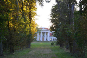 Pałac Zatory