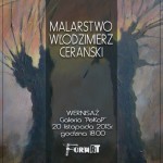 Malarstwo Włodzimierza Cerańskiego