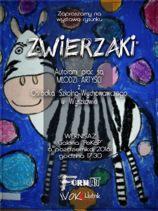 "ZWIERZAKI"